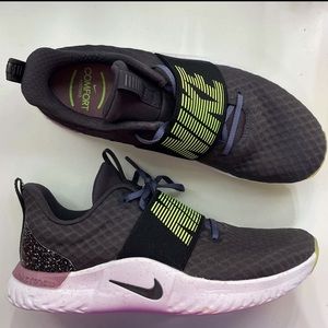 Nike TR 9 women's trainer shoes